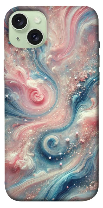 Чохол на Apple iPhone 15 Plus (6.7") Epoxy design ver.4 фото 1 з 1