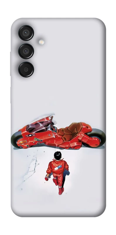 Чехол на Samsung Galaxy M15 5G Anime v43 фото 1 из 1