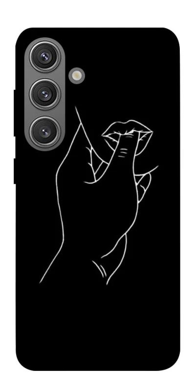 Чохол на Samsung Galaxy S24+ Passion фото 1 з 1