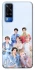 Чохол на Vivo Y51a BTS v3 фото 1 з 1