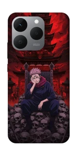 Чохол на Realme 15T Itadori v3 фото 1 з 1