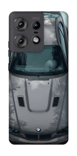 Чохол на Motorola Edge 50 Pro BMW grey фото 1 з 1