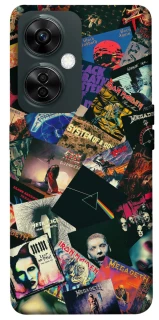 Чохол на OnePlus Nord CE 3 Lite Best abums ver.2 фото 1 з 1