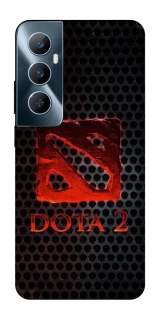 Чохол на Realme C65 4G Dota 2 фото 1 з 1