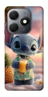 Чохол на TECNO Spark 20 Stitch ver.13 фото 1 з 1