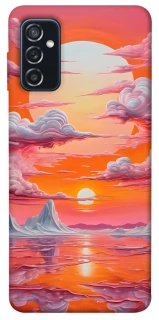 Чехол на Samsung Galaxy M52 Glacier фото 1 из 1