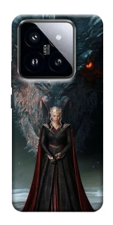 Чехол на Xiaomi 14 Pro House of the Dragon ver.7 фото 1 из 1
