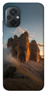 Чехол на Xiaomi Poco M5 Mountain v5 фото 1 из 1