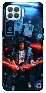 Чехол на Oppo F17 Pro Stranger Things ver.42 фото 1 из 1