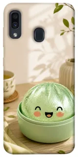Чохол на Samsung Galaxy A20 / A30 Dumpling ver.3 фото 1 з 1