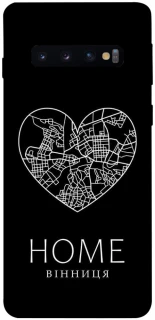Чохол на Samsung Galaxy S10 Вінниця Home фото 1 з 1