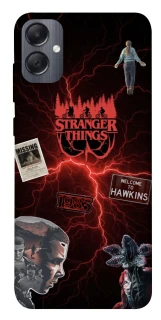 Чехол на Samsung Galaxy A05 Stranger Things ver.20 фото 1 из 1