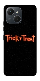 Чехол на TECNO Spark 40C Halloween aesthetic ver.2 фото 1 из 1