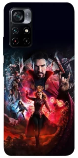 Чохол на Xiaomi Poco M4 Pro 5G Strange and Wanda фото 1 з 1