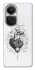Чехол на Oppo Reno 10 Tattoo ver.2 фото 1 из 1