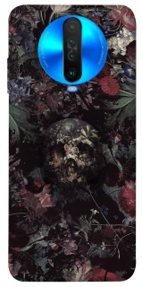 Чехол на Xiaomi Poco X2 Romantic Halloween ver.2 фото 1 из 1