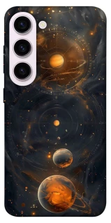 Чохол на Samsung Galaxy S23+ Сонячна система фото 1 з 1