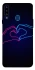 Чохол на Samsung Galaxy A20s Neon love фото 1 з 1