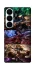 Чохол на Samsung Galaxy S26 League of Legends фото 1 з 1