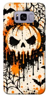 Чехол на Samsung G955 Galaxy S8 Plus Halloween v1 фото 1 из 1