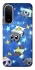 Чохол на Xiaomi Redmi A7 Pro 4G Pebble kitten stars фото 1 з 2