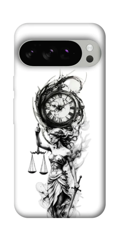Чехол на Google Pixel 10 Pro Tattoo ver.11 фото 1 из 1