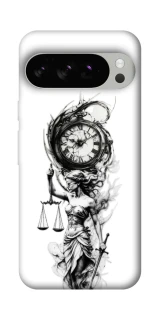 Чехол на Google Pixel 10 Pro Tattoo ver.11 фото 1 из 1