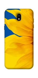 Чехол на Samsung Galaxy J5 (2017) Sunflower фото 1 из 1