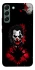Чехол на Samsung Galaxy S22+ Joker Horror фото 1 из 1