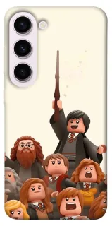 Чохол на Samsung Galaxy S23+ Harry Potter V22 фото 1 з 1