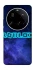 Чохол на Xiaomi 15 Ultra Roblox Space Logo Blue фото 1 з 1