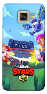 Чехол на Samsung A520 Galaxy A5 (2017) Brawl Stars ver.11 фото 1 из 1