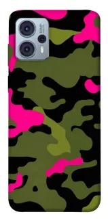 Чехол на Motorola Moto G23 Camouflage v29 фото 1 из 1
