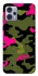 Чехол на Motorola Moto G23 Camouflage v29 фото 1 из 1