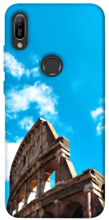 Чехол на Huawei Y6 (2019) coliseum фото 1 из 1