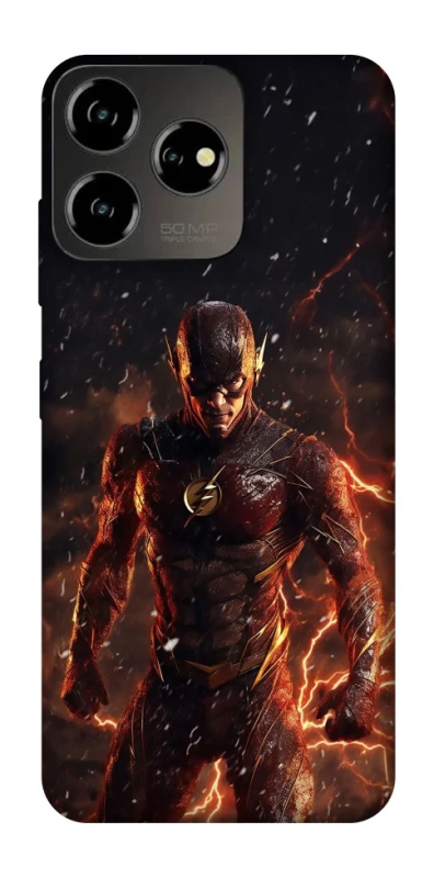 Чехол на ZTE Blade V50 Design 4G Flash фото 1 из 1