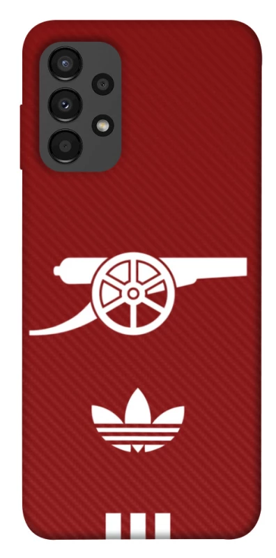Чохол на Samsung Galaxy A13 4G FC Arsenal v7 фото 1 з 1