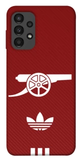 Чехол на Samsung Galaxy A13 4G FC Arsenal v7 фото 1 из 1