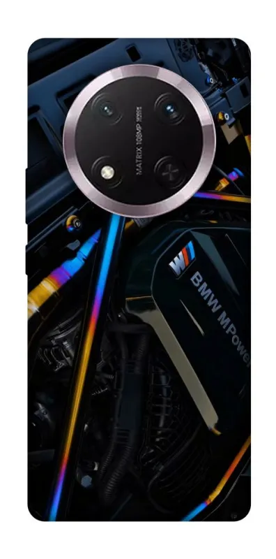 Чехол на Honor X9c BMW v49 фото 1 из 1