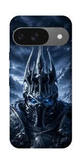 Чехол на Google Pixel 10 Arthas фото 1 из 1
