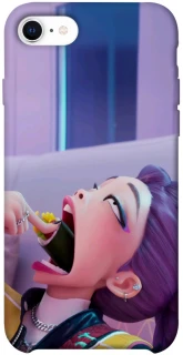 Чехол на Apple iPhone SE (2020) K-Pop Demon Hunters ver.9 фото 1 из 1