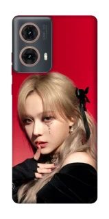 Чохол на Motorola Moto G85 Aespa-Winter фото 1 з 1