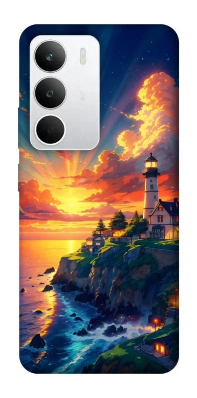 Чохол на Realme C71 Lighthouse фото 1 з 1