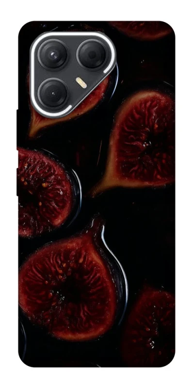 Чехол на TECNO Pova 7 VioletFig фото 1 из 1