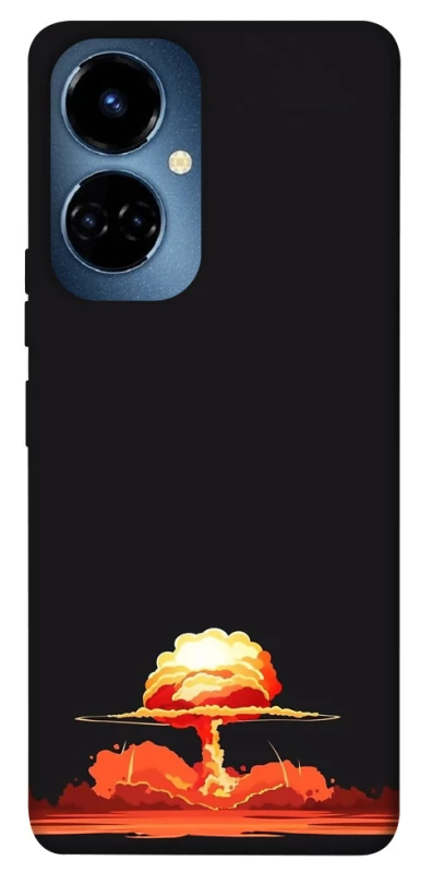 Чохол на TECNO Camon 19 Pro Boom фото 1 з 1