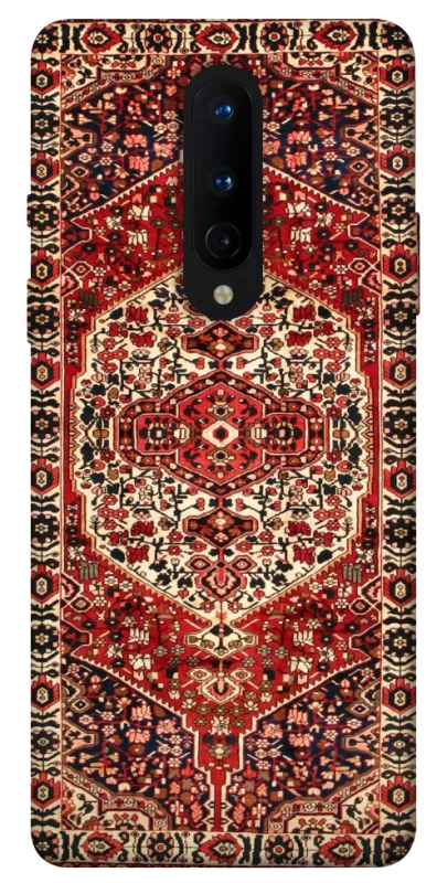 Чохол на OnePlus 8 Килим v11 фото 1 з 1