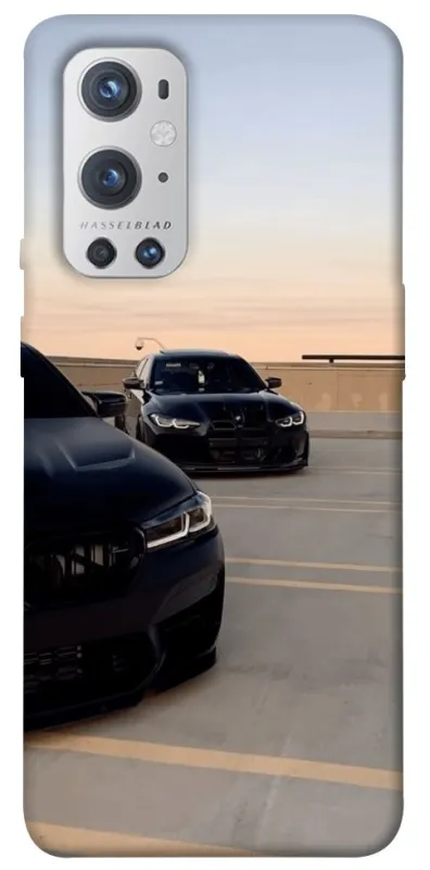 Чохол на OnePlus 9 Pro BMW v36 фото 1 з 1