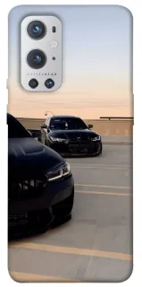 Чохол на OnePlus 9 Pro BMW v36 фото 1 з 1