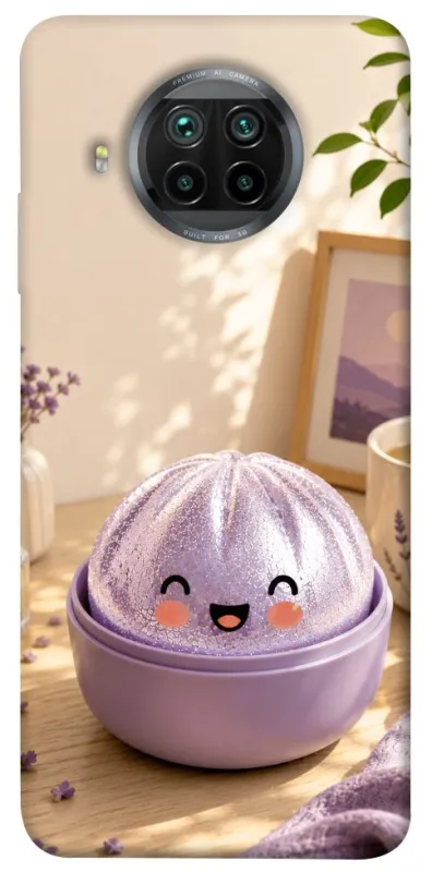 Чохол на Xiaomi Mi 10T Lite / Redmi Note 9 Pro 5G Dumpling ver.4 фото 1 з 1