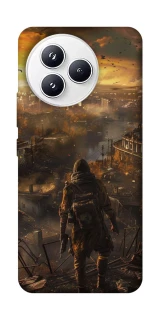 Чохол на Xiaomi Civi 5 Pro Сталкер v10 фото 1 з 1